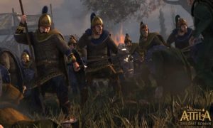 Total War Attila Game is a strategy video game created by one of the most famous creators  Download Total War Attila Game Free For PC Full Version