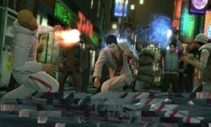 adventure video game created by one of the most famous creators which have developed by Se Download Yakuza Kiwami Game Free For PC Full Version