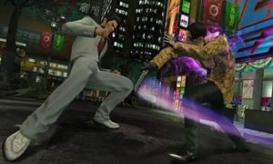 adventure video game created by one of the most famous creators which have developed by Se Download Yakuza Kiwami Game Free For PC Full Version