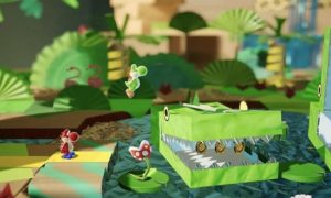 scrolling platform video game created by one of the most famous creators which have develo Download Yoshi’s Crafted World Game Free For PC Full Version