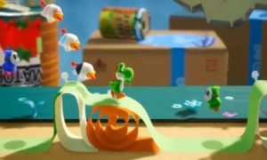 scrolling platform video game created by one of the most famous creators which have develo Download Yoshi’s Crafted World Game Free For PC Full Version