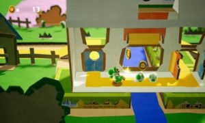 scrolling platform video game created by one of the most famous creators which have develo Download Yoshi’s Crafted World Game Free For PC Full Version