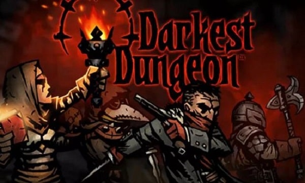 darkest dungeon game