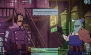 playing video game created by one of the most famous creators which have developed by Klei Download Griftlands Game Free For PC Full Version