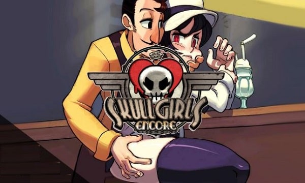 skullgirls game