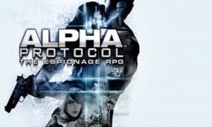 playing video game created by one of the most famous creators which have developed by Obsi Download Alpha Protocol Game Free For PC Full Version