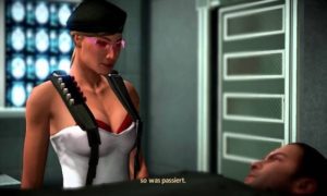 playing video game created by one of the most famous creators which have developed by Obsi Download Alpha Protocol Game Free For PC Full Version