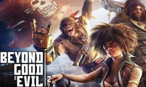 adventure video game created by one of the most famous creators which have developed by Ub Download Beyond Good and Evil 2 Game Free For PC Full Version