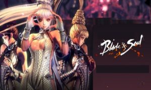 playing video game created by one of the most famous creators which have developed by NCSO Download Blade and Soul Game Free For PC Full Version