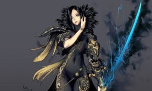 playing video game created by one of the most famous creators which have developed by NCSO Download Blade and Soul Game Free For PC Full Version