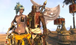 playing video game created by one of the most famous creators which have developed by NCSO Download Blade and Soul Game Free For PC Full Version