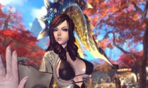 playing video game created by one of the most famous creators which have developed by NCSO Download Blade and Soul Game Free For PC Full Version