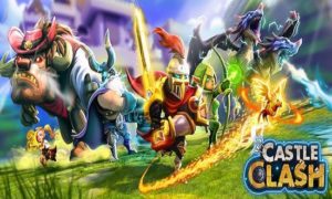 Castle Clash Game is a strategy video game created by one of the most famous creators whic Download Castle Clash Game Free For PC Full Version