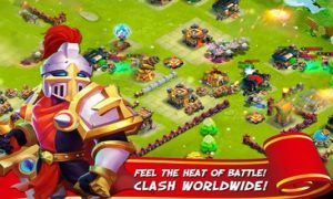 Castle Clash Game is a strategy video game created by one of the most famous creators whic Download Castle Clash Game Free For PC Full Version