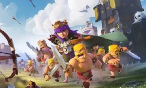 Clash Royale Game is an adventure video game created by one of the most famous creators wh Download Clash Royale Game Free For PC Full Version