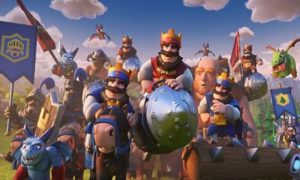 Clash Royale Game is an adventure video game created by one of the most famous creators wh Download Clash Royale Game Free For PC Full Version