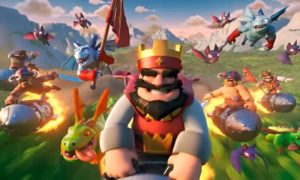 Clash Royale Game is an adventure video game created by one of the most famous creators wh Download Clash Royale Game Free For PC Full Version