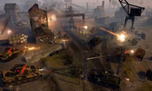  Game is a strategy video game created by one of the most famous creators which have devel Download Company of Heroes 2 Game Free For PC Full Version