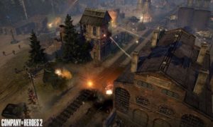  Game is a strategy video game created by one of the most famous creators which have devel Download Company of Heroes 2 Game Free For PC Full Version