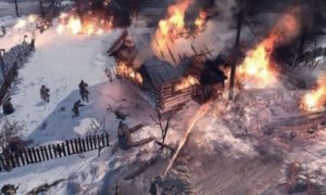  Game is a strategy video game created by one of the most famous creators which have devel Download Company of Heroes 2 Game Free For PC Full Version