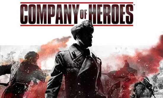 company of heroes full game