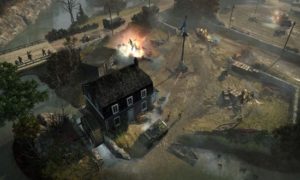 Company of Heroes Game is a strategy video game created by one of the most famous creators Download Company of Heroes Game Free For PC Full Version