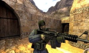 person shooter video game created by one of the most famous creators which have developed  Download Counter-Strike 1.6 Game Free For PC Full Version