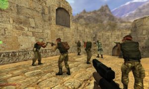 person shooter video game created by one of the most famous creators which have developed  Download Counter-Strike 1.6 Game Free For PC Full Version