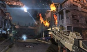 person shooter horror video game created by one of the most famous creators which have dev Download F.E.A.R. 3 Game Free For PC Full Version