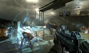 person shooter horror video game created by one of the most famous creators which have dev Download F.E.A.R. 3 Game Free For PC Full Version