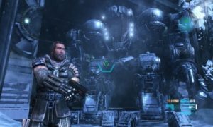 person shooter video game created by one of the most famous creators which have developed  Download Lost Planet Game Free For PC Full Version