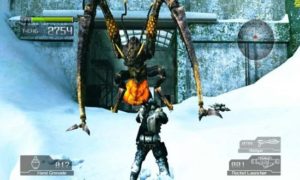 person shooter video game created by one of the most famous creators which have developed  Download Lost Planet Game Free For PC Full Version