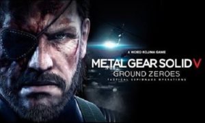 Metal Gear Solid V Ground Zeroes Game is an action Download Metal Gear Solid V Ground Zeroes Game Free For PC Full Version