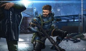 Metal Gear Solid V Ground Zeroes Game is an action Download Metal Gear Solid V Ground Zeroes Game Free For PC Full Version