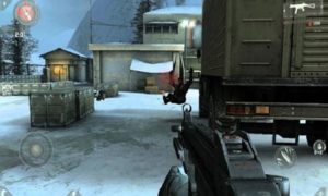 person shooter video game created by one of the most famous creators which have developed  Download Modern Combat 3 Fallen Nation Game Free For PC Full Version