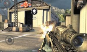 person shooter video game created by one of the most famous creators which have developed  Download Modern Combat 3 Fallen Nation Game Free For PC Full Version