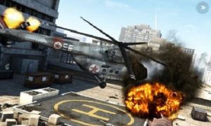 person shooter video game created by one of the most famous creators which have developed  Download Modern Combat 3 Fallen Nation Game Free For PC Full Version