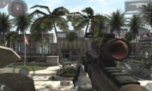 person shooter video game created by one of the most famous creators which have developed  Download Modern Combat 3 Fallen Nation Game Free For PC Full Version