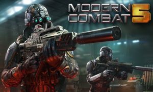 person shooter video game created by one of the most famous creators which have developed  Download Modern Combat 5 Blackout Game Free For PC Full Version