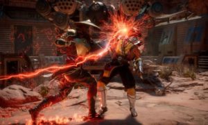 adventure video game created by one of the most famous creators which have developed by Ne Download Mortal Kombat 11 Game Free For PC Full Version