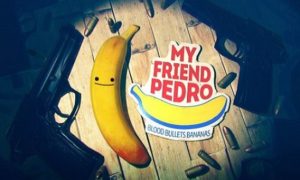 playing video game created by one of the most famous creators which have developed by Dead Download My Friend Pedro Game Free For PC Full Version