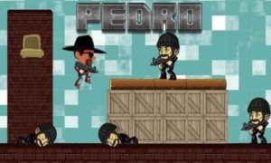 playing video game created by one of the most famous creators which have developed by Dead Download My Friend Pedro Game Free For PC Full Version