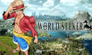 One Piece World Seeker Game is an action Download One Piece World Seeker Game Free For PC Full Version