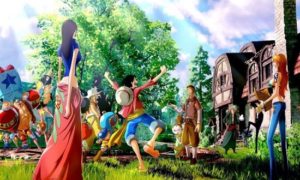 One Piece World Seeker Game is an action Download One Piece World Seeker Game Free For PC Full Version