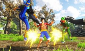 One Piece World Seeker Game is an action Download One Piece World Seeker Game Free For PC Full Version