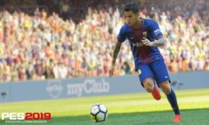  Game is a football simulation video game created by one of the most famous creators which Download Pro Evolution Soccer 2019 Game Free For PC Full Version