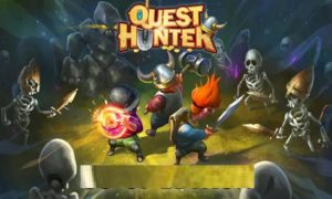 Quest Hunter Game is an action video game created by one of the most famous creators which Download Quest Hunter Game Free For PC Full Version