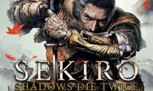 Sekiro Shadows Die Twice Game is an action Download Sekiro Shadows Die Twice Game Free For PC Full Version