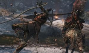 Sekiro Shadows Die Twice Game is an action Download Sekiro Shadows Die Twice Game Free For PC Full Version