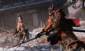 Sekiro Shadows Die Twice Game is an action Download Sekiro Shadows Die Twice Game Free For PC Full Version